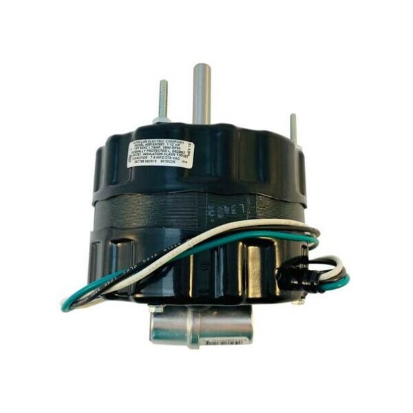 9F30226 115V 1/12 Hp Blower